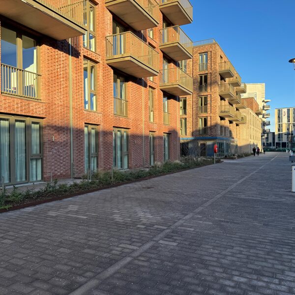 Edinburgh Fountainbridge 12