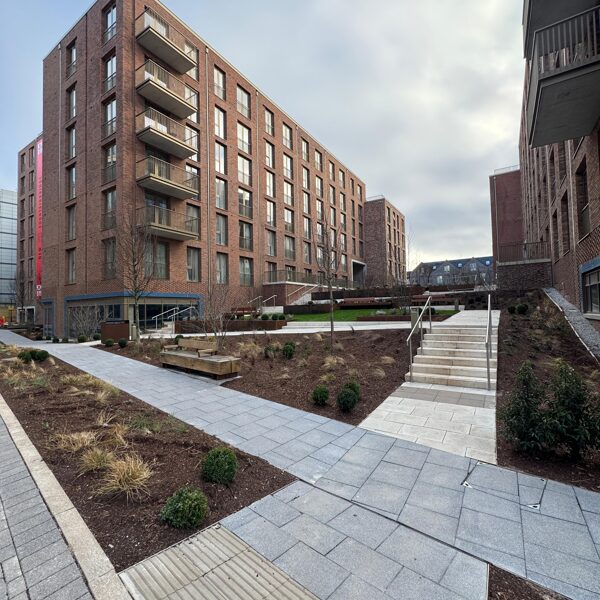 Edinburgh Fountainbridge 15