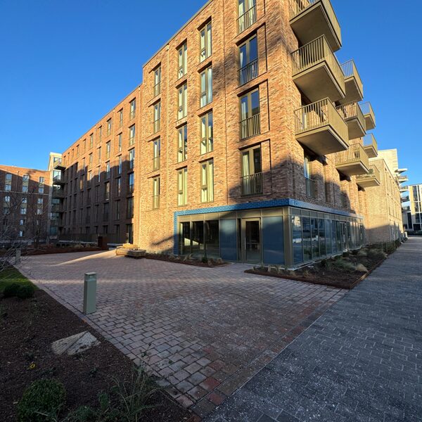 Edinburgh Fountainbridge 18