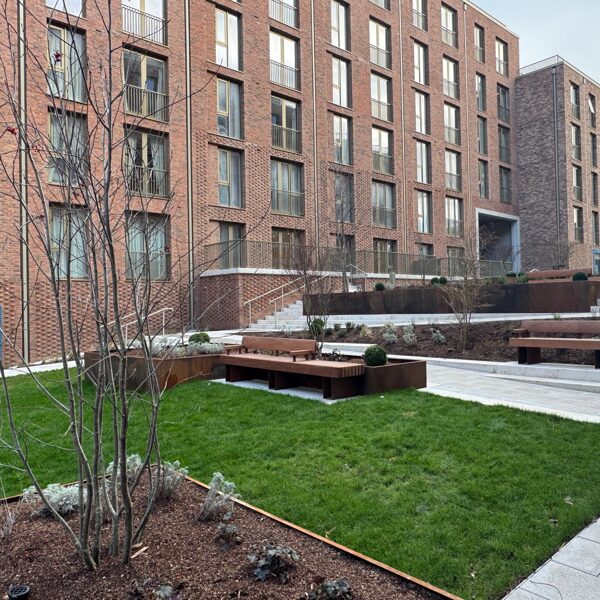 Edinburgh Fountainbridge 5