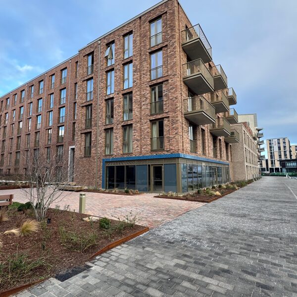 Edinburgh Fountainbridge 9