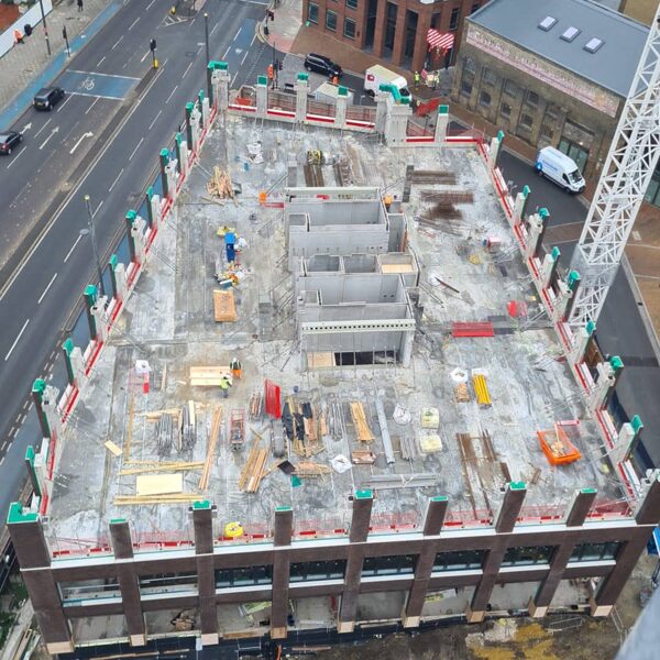 Sugar House Island 6